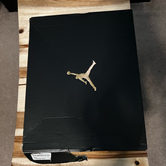 Nike Air Jordan - Picture 10 of 15